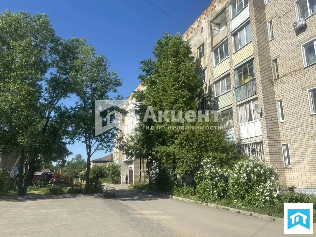 Продажа квартиры, Родники, Родниковский район, ул. Трудовая - Фото 14