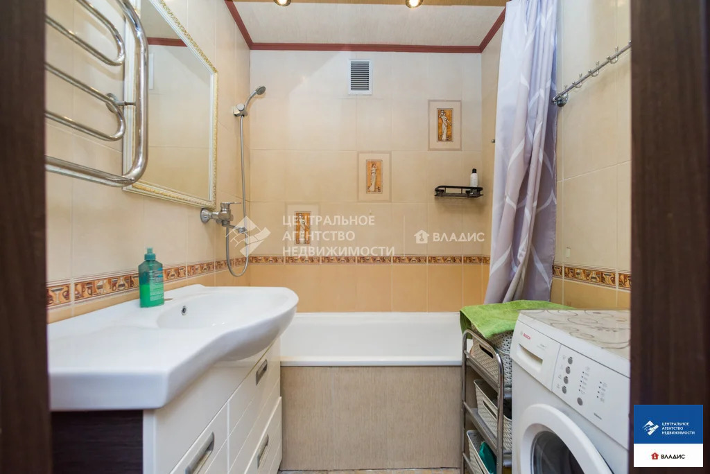 Продажа квартиры, Рязань - Фото 15