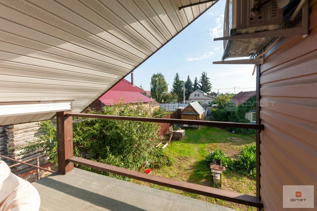 Продажа дома, Казань, ул. Пожарная - Фото 21