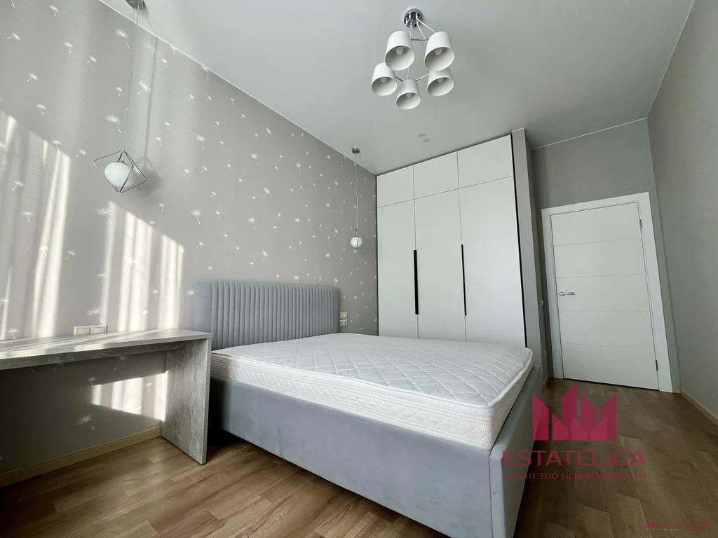 Аренда квартиры, Волоколамское ш. - Фото 4