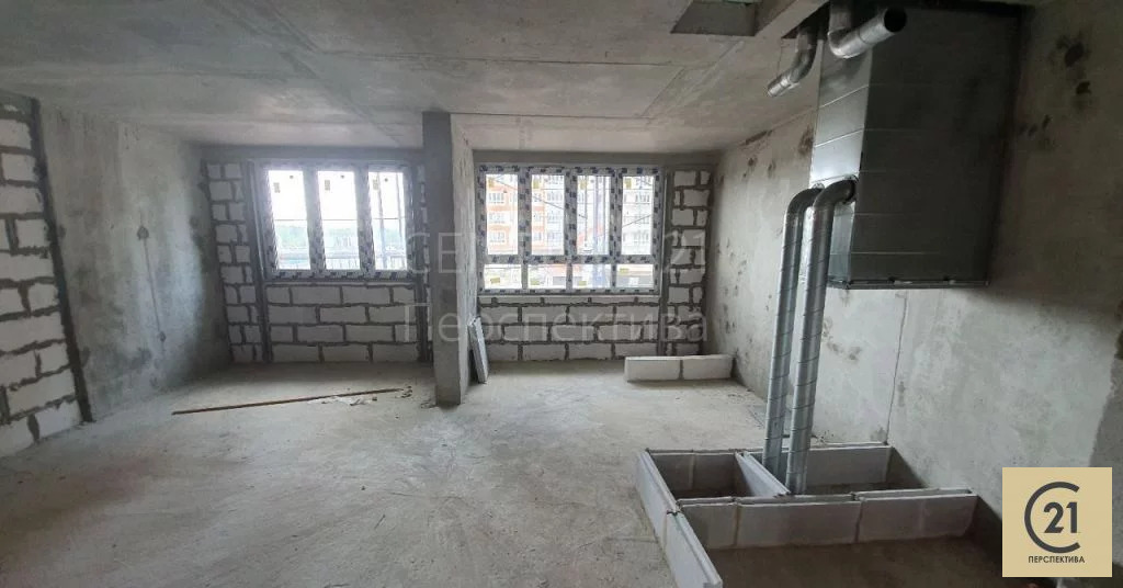 Продажа квартиры в новостройке, Балашиха, Балашиха г. о., мкр. №39 - Фото 5
