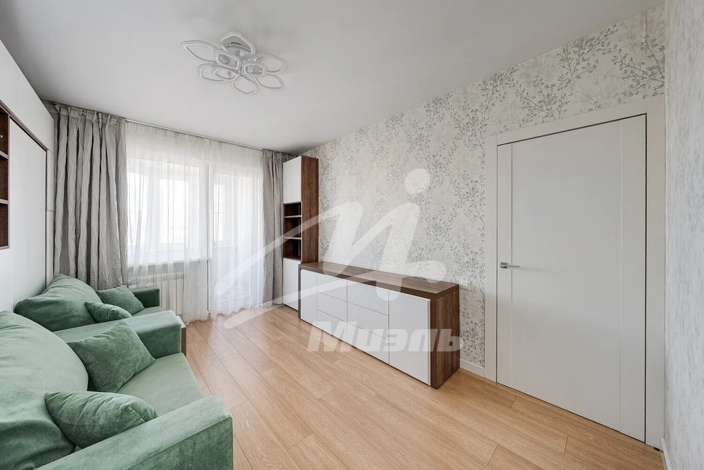 Продажа квартиры, м. Аминьевская, Очаковский 1-й пер. - Фото 11