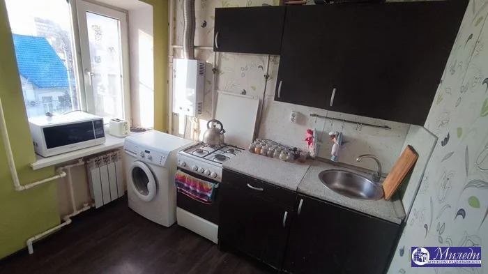 Продажа квартиры, Батайск, Крупской улица - Фото 5