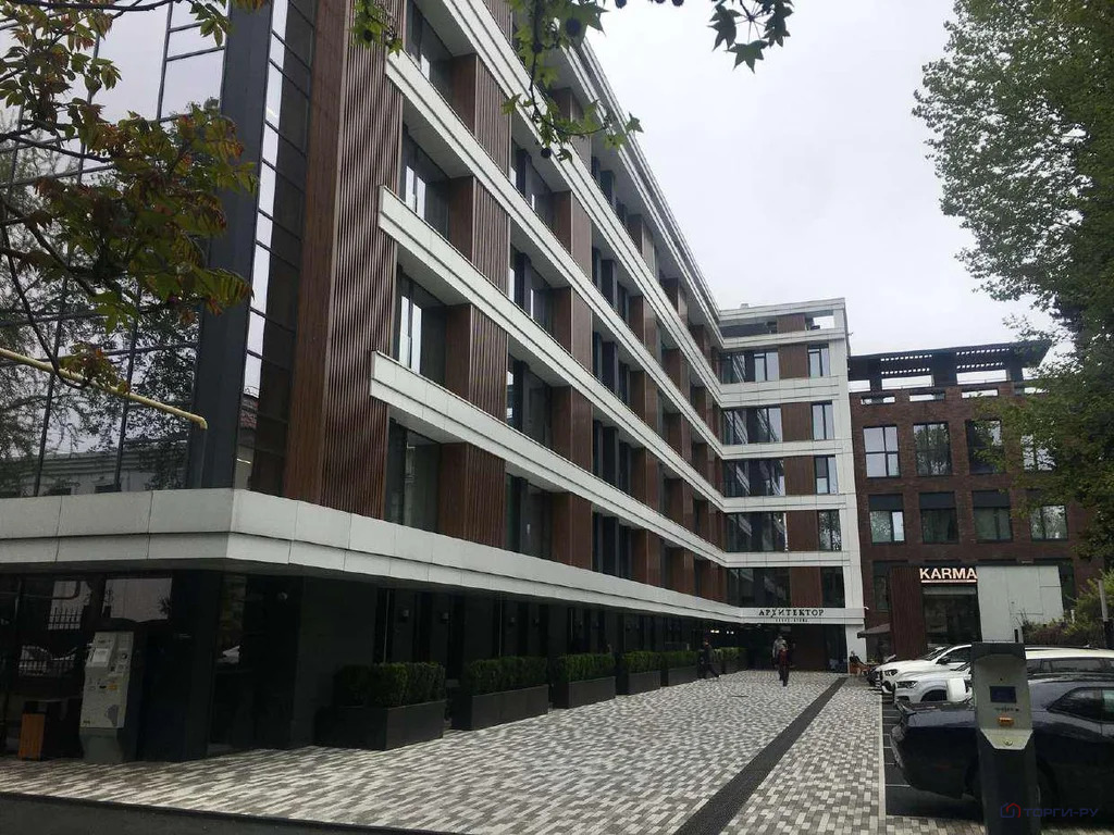 Продажа квартиры, Сочи, улица Конституции СССР - Фото 10