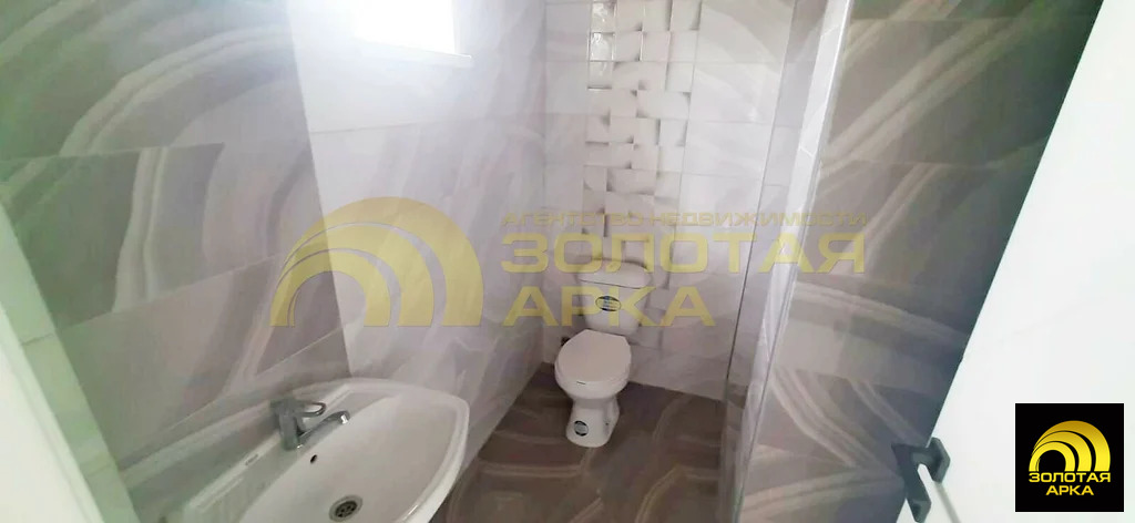 Продажа дома, Крымск, Крымский район, ул. Одесская - Фото 9