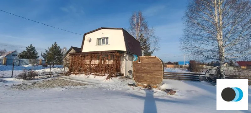Продажа дома, Грибовка, Уфимский район, Набережная улица - Фото 1