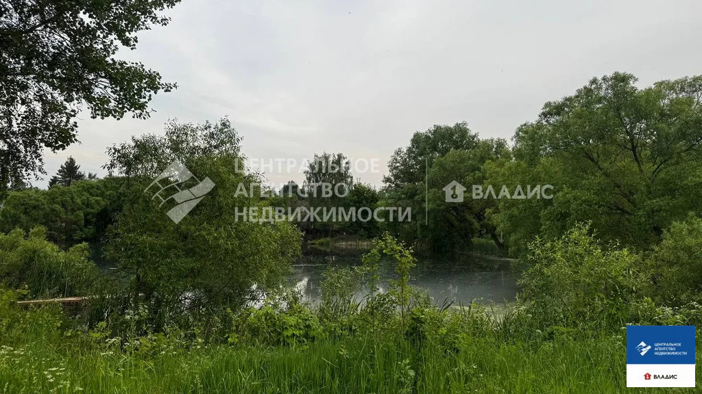 Продажа участка, Глядково, Рязанский район - Фото 3