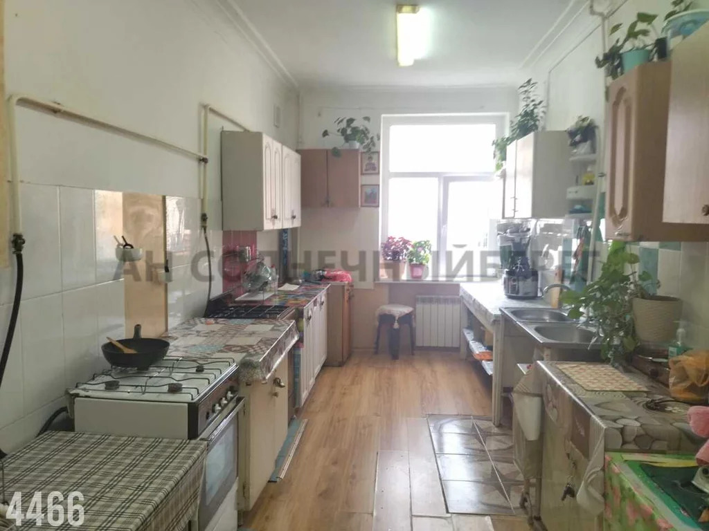 Продажа комнаты, Туапсе, Туапсинский район, Улица Полетаева, 2 - Фото 11