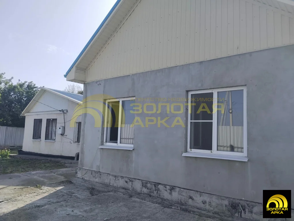 Продажа дома, Кеслерово, Крымский район, ул. Первомайская - Фото 0