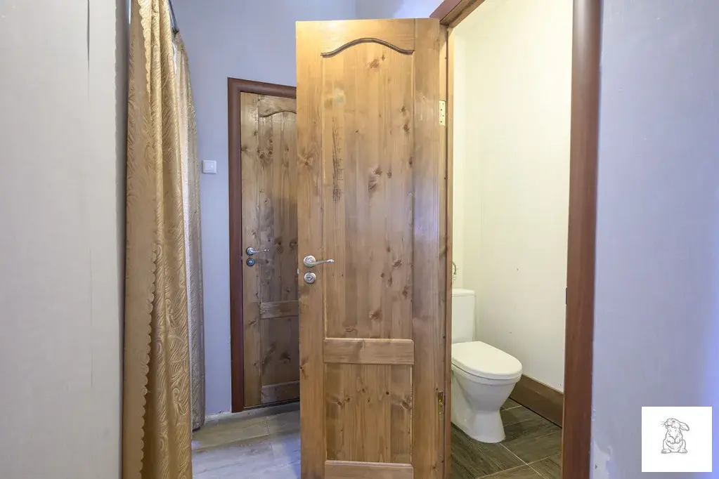 Просторная трешка с изолированными комнатами в Щелково - Фото 17