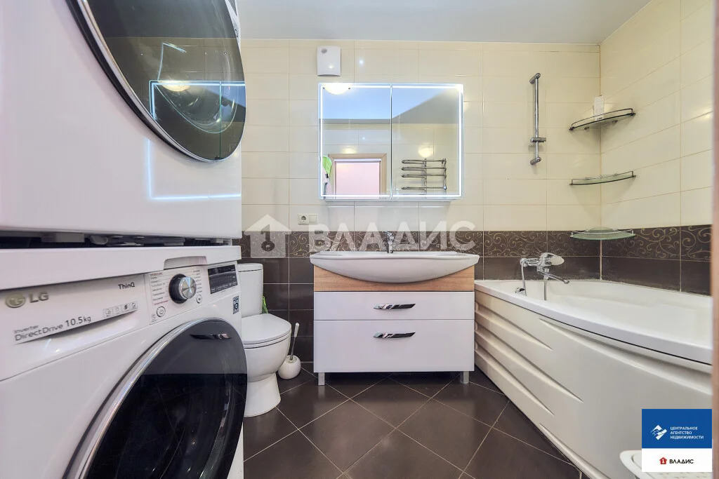 Продажа квартиры, Рязань, ул. Интернациональная - Фото 13