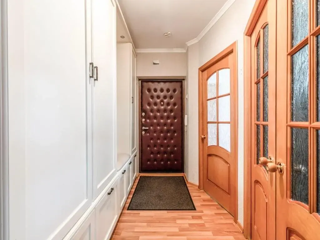 Продам 2-кв с мебелью и техникой в г.Долгопрудный - Фото 26