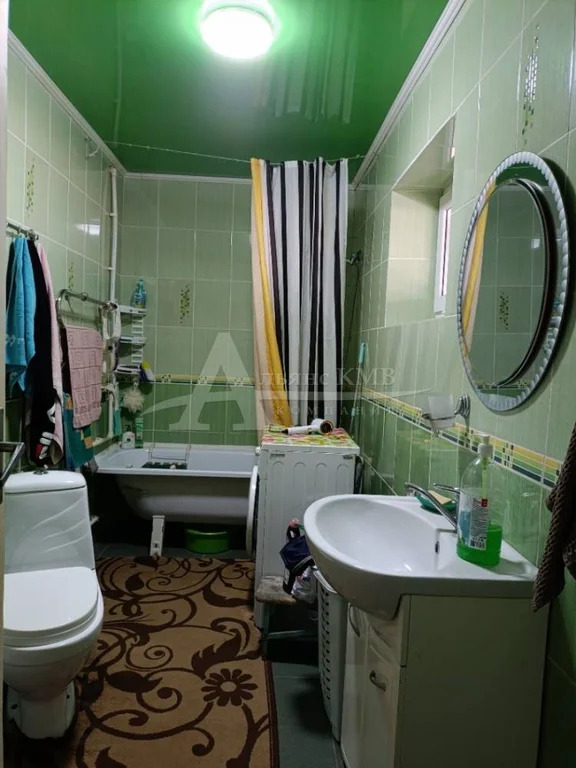 Продажа дома, Георгиевск, Зелёная ул. - Фото 12