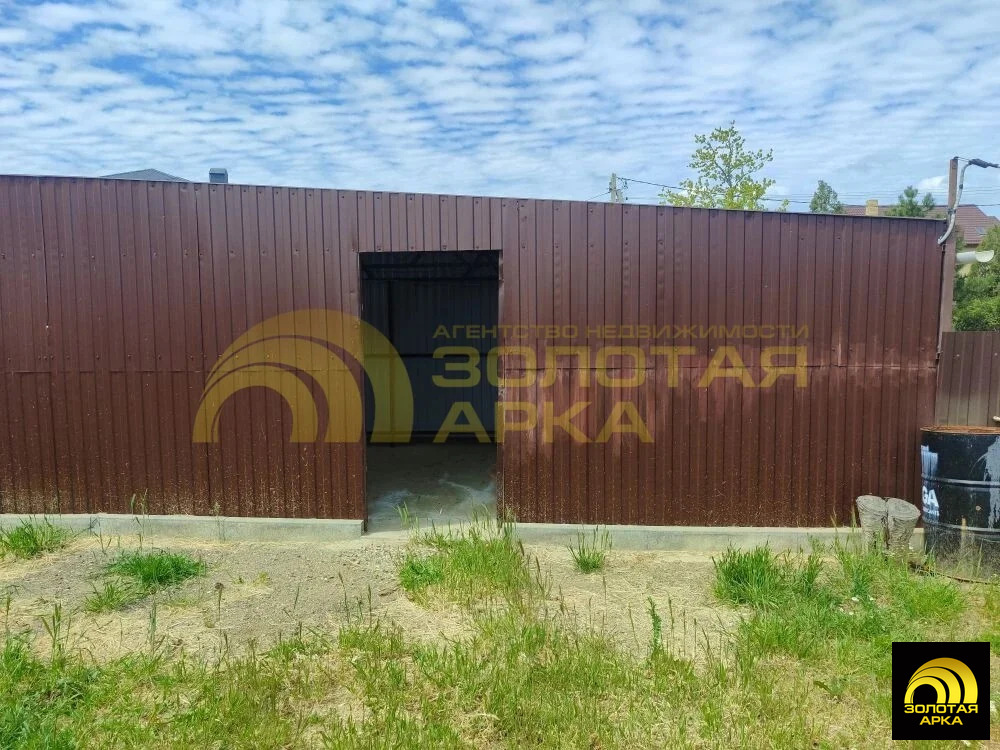 Продажа участка, Тамань, Темрюкский район, Новостроек пер. - Фото 4