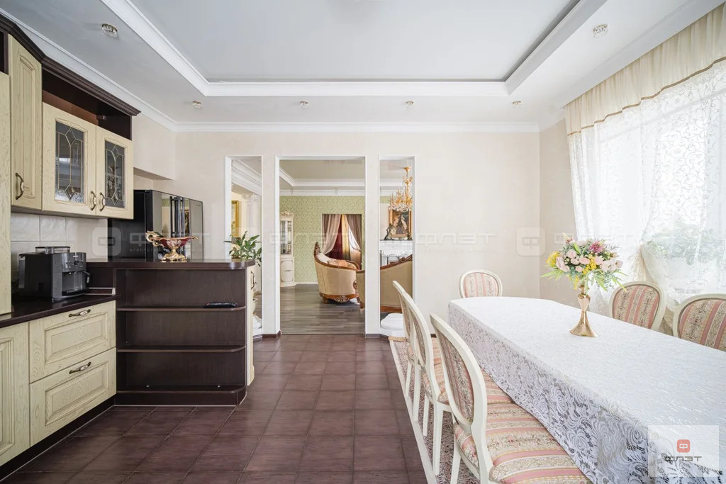 Аренда дома, Ореховка, Зеленодольский район, ул. Родина д.00 - Фото 3