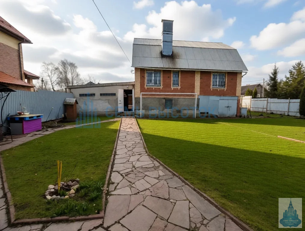 Продажа дома, Ступино, Ступинский район, 9 - Фото 3