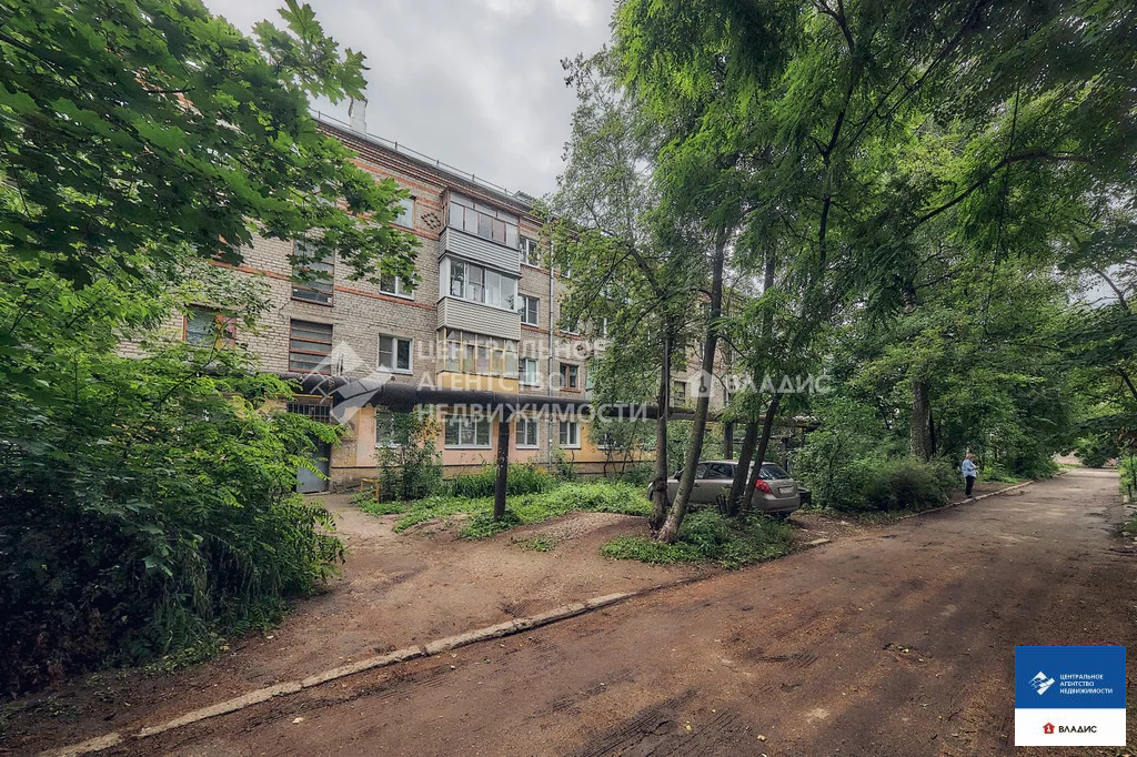 Продажа квартиры, Рязань, ул. Стройкова - Фото 10