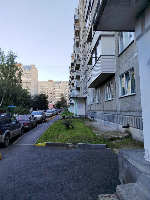Продажа квартиры, Новосибирск, ул. Бориса Богаткова - Фото 20