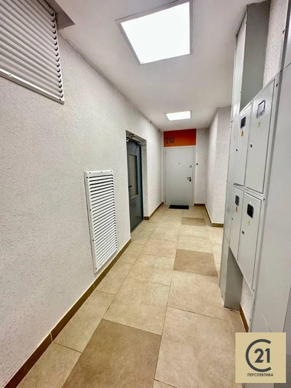 Продажа квартиры, Люберцы, Люберецкий район, улица академика Северина - Фото 12