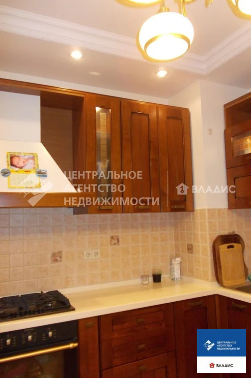 Продажа квартиры, Рязань, ул. Циолковского - Фото 3