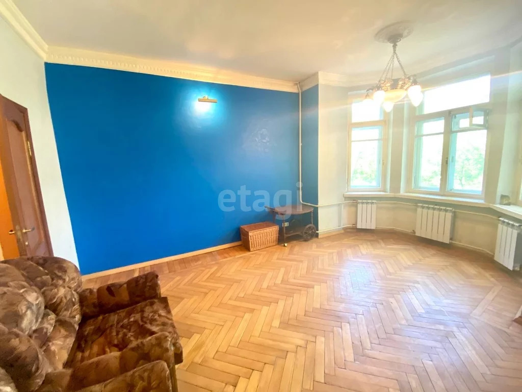 Продажа квартиры, м. Фили, Новозаводская, 23/8/2 - Фото 2