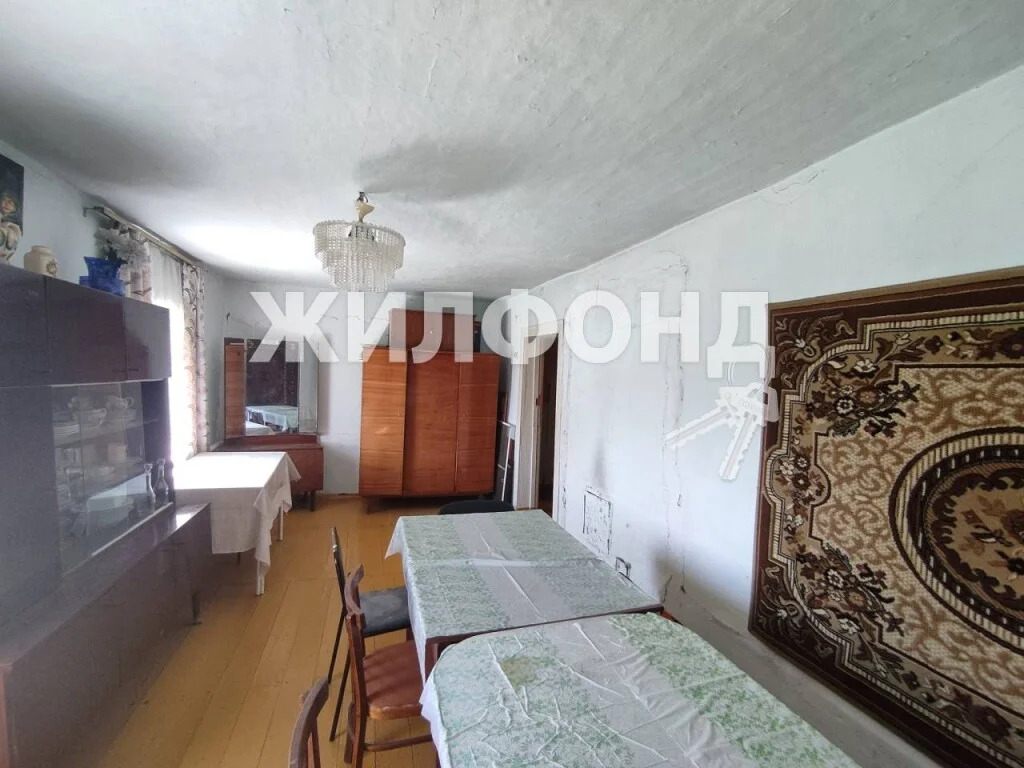 Продажа дома, Новосибирск, ул. Ягодинская - Фото 13