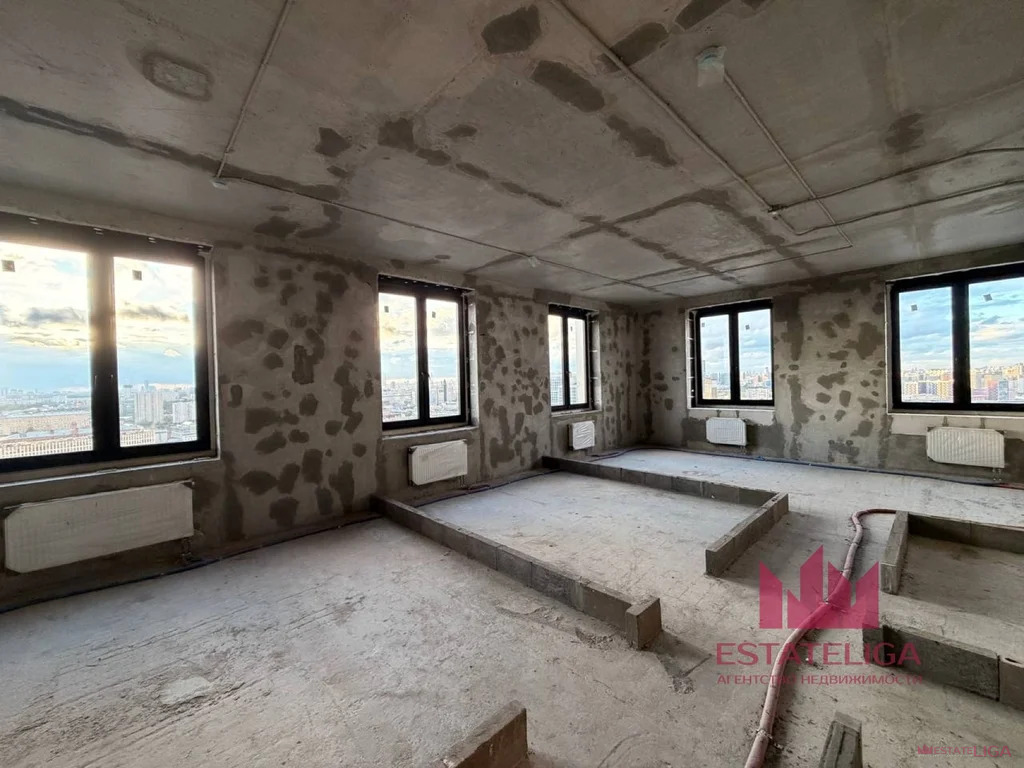 Продажа квартиры, бульвар Братьев Весниных - Фото 1