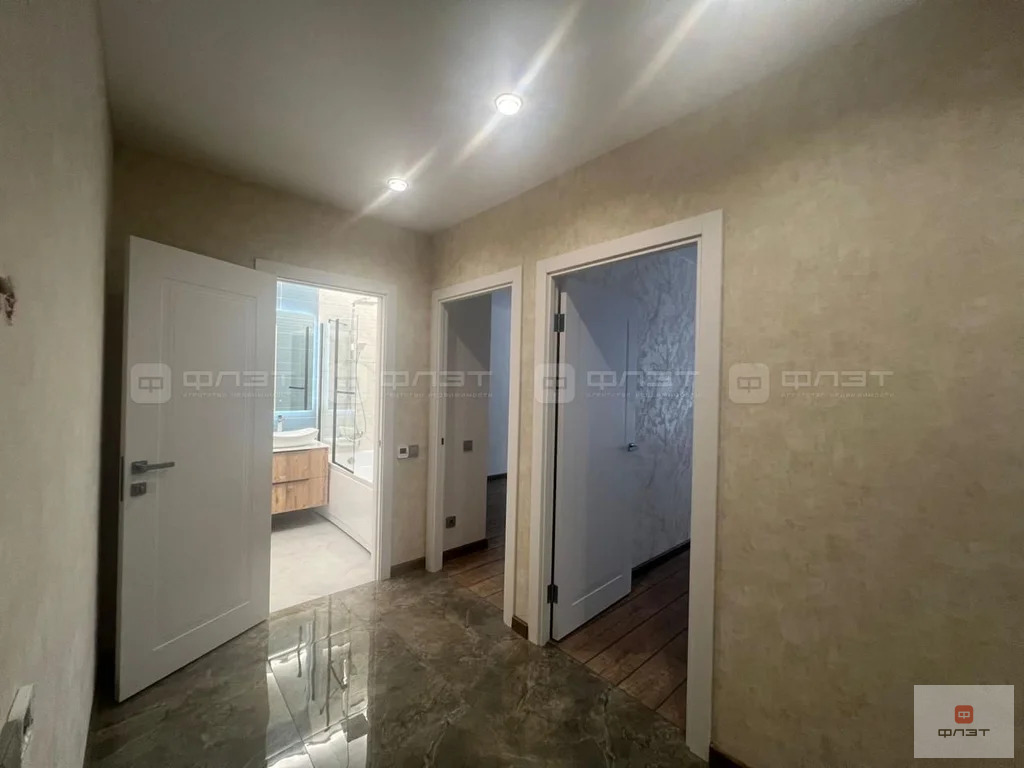 Продажа квартиры, Казань, ул. Даурская - Фото 3