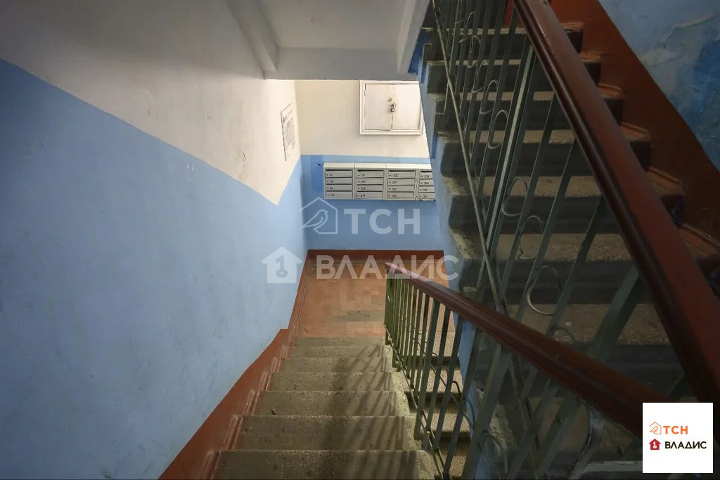 Продажа квартиры, Лесные Поляны, Пушкинский район, ул. Ленина - Фото 11