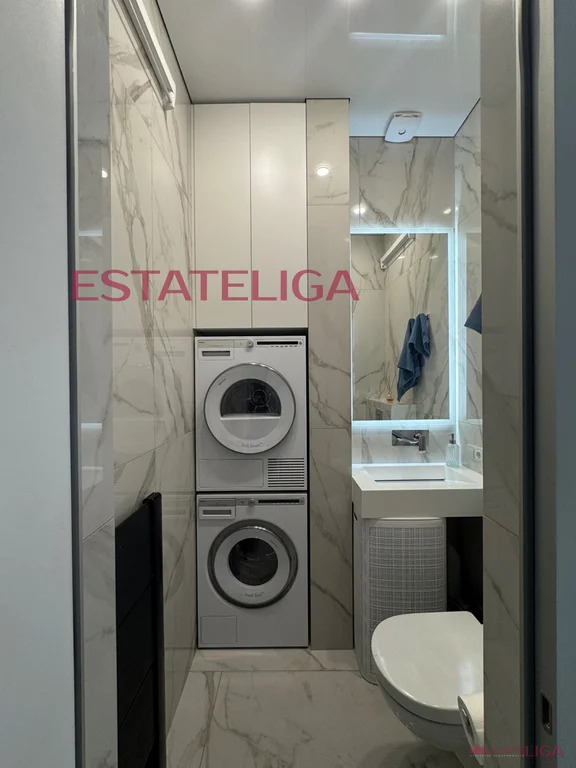 Продажа квартиры, м. Шелепиха, Шелепихинская наб. - Фото 16