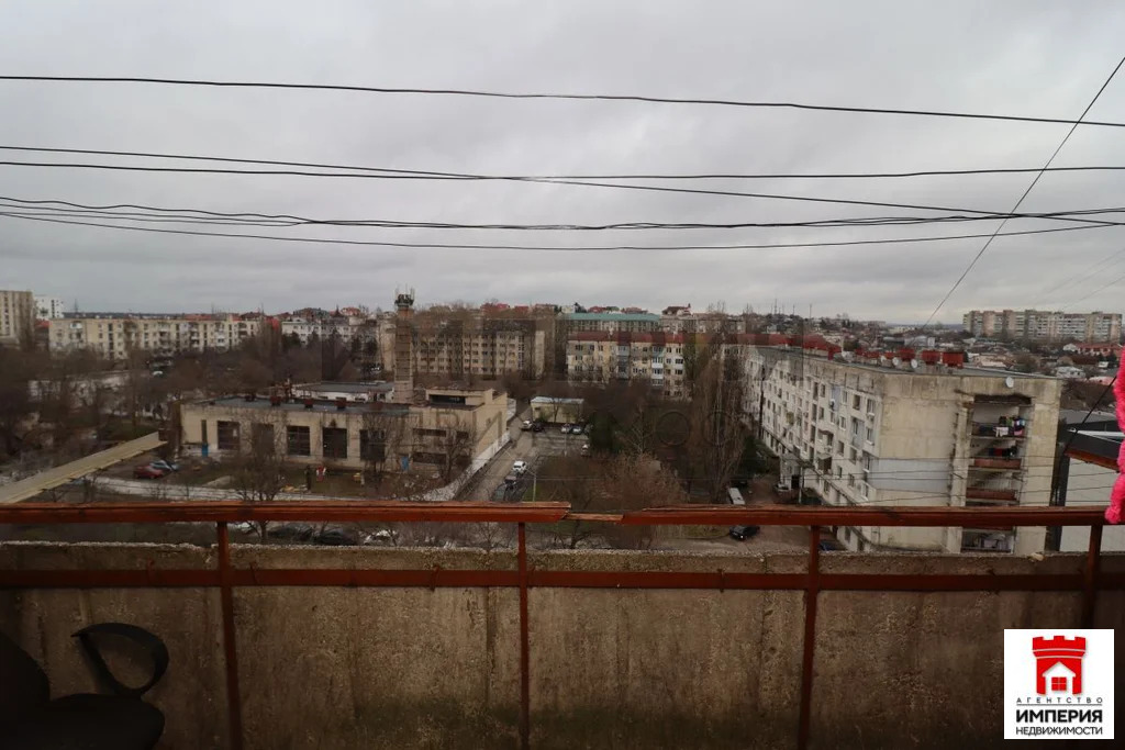 Продажа комнаты, Симферополь, ул. Лизы Чайкиной - Фото 7