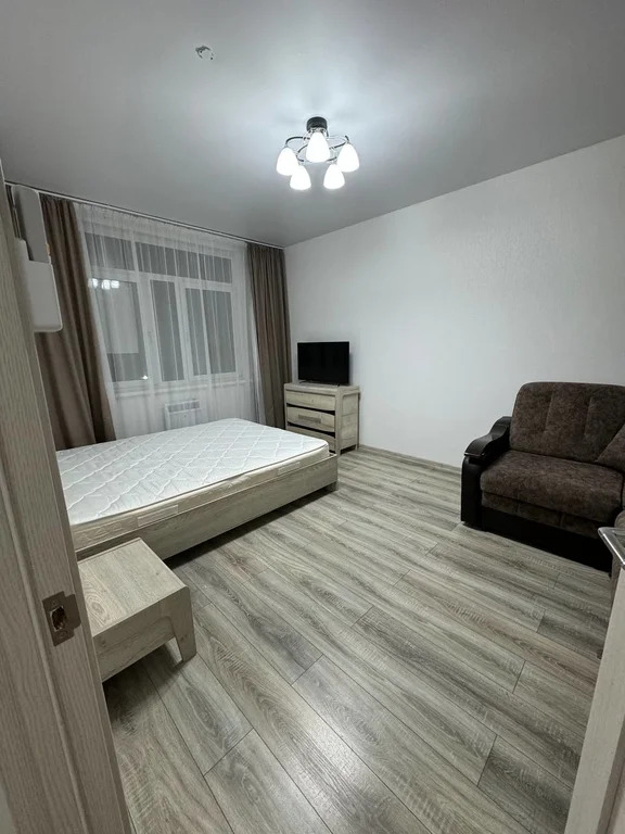 Продается квартира, 36 м - Фото 8