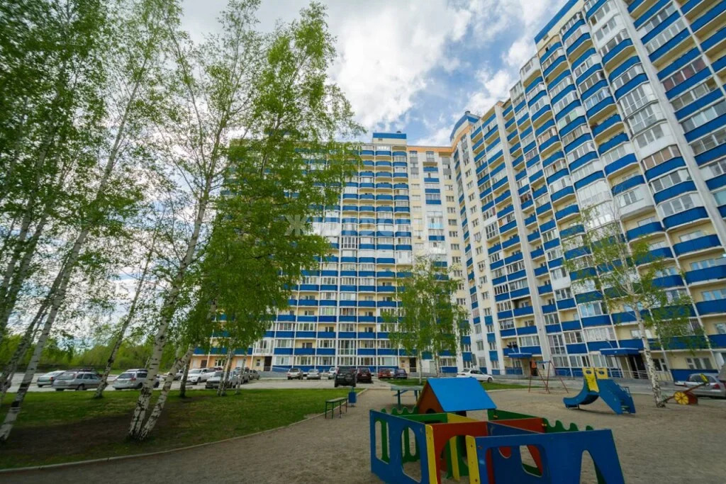 Продажа квартиры, Новосибирск, ул. Одоевского - Фото 3