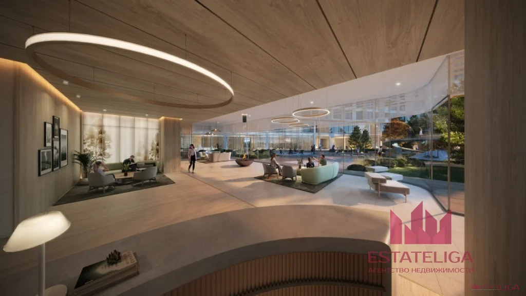 Продажа квартиры, ул. Мосфильмовская - Фото 3