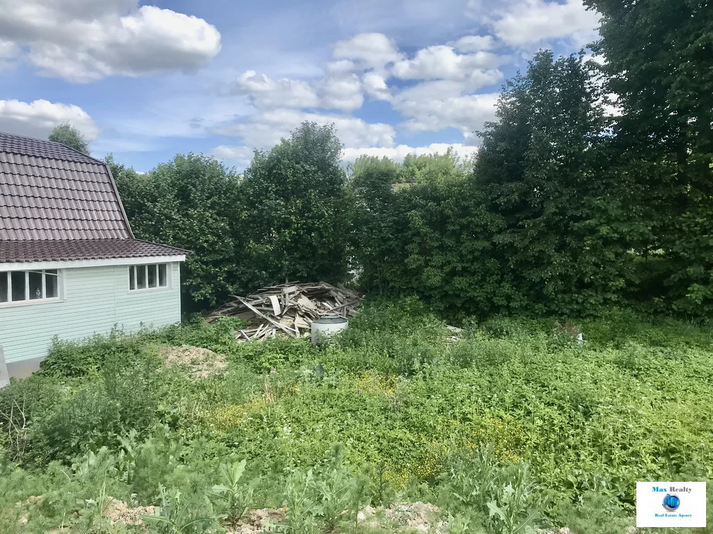 Продается дом. , Никитское с, - Фото 5