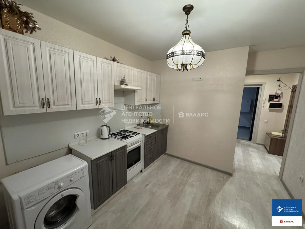 Аренда квартиры, Рязань - Фото 5