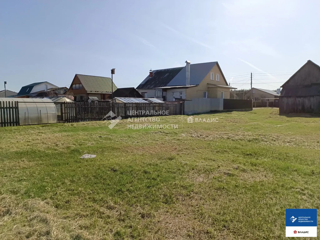 Продажа участка, Заборье, Рязанский район, ул. Павлова - Фото 5