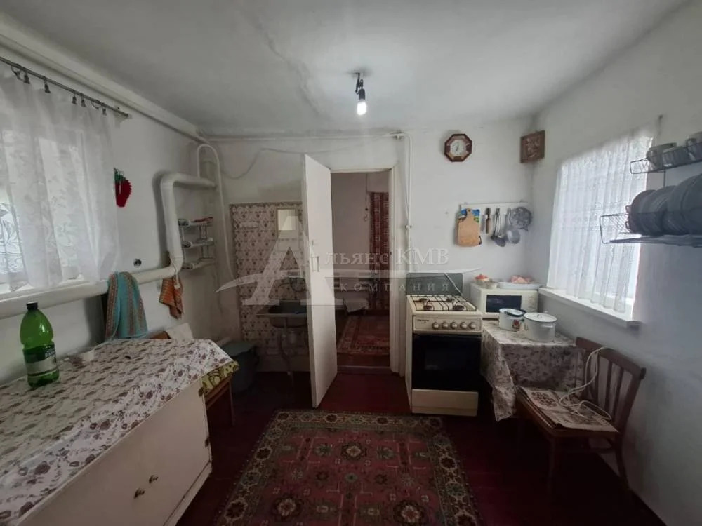 Продажа дома, Зеленокумск, Советский район, ул. Ленина - Фото 5