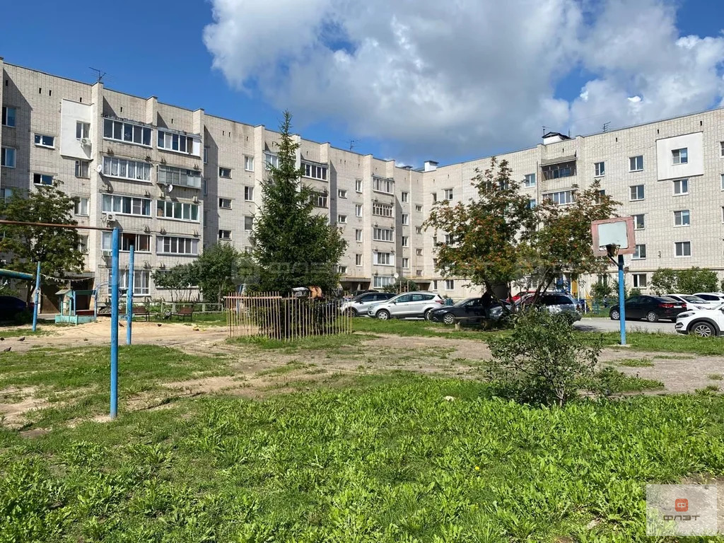 Продажа квартиры, Казань, ул. Залесная - Фото 8