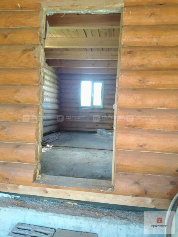 Продажа дома, Верхний Услон, Верхнеуслонский район, ул. Автодорожная - Фото 20