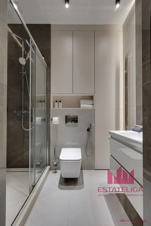 Аренда квартиры, улица Родченко - Фото 22