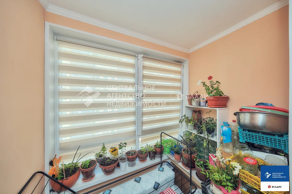 Продажа квартиры, Рязань, Семчинская улица - Фото 8