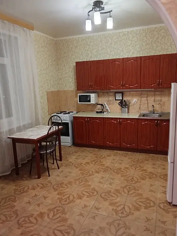 Сдам однокомнатную квартиру в центре - Фото 7