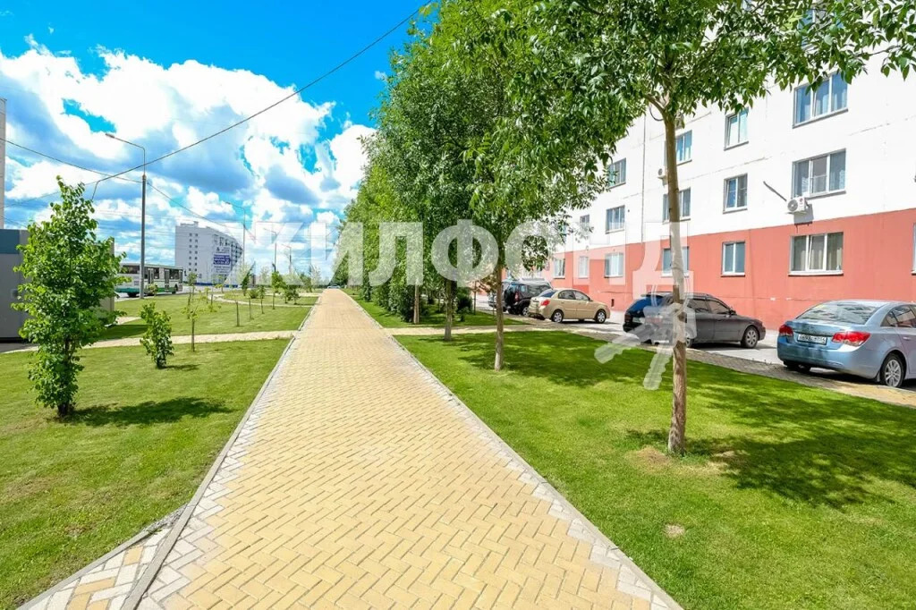 Продажа квартиры, Новосибирск, Татьяны Снежиной - Фото 10