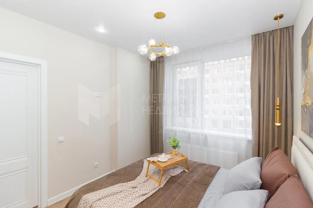 Продажа квартиры, Тюмень, г Тюмень - Фото 15