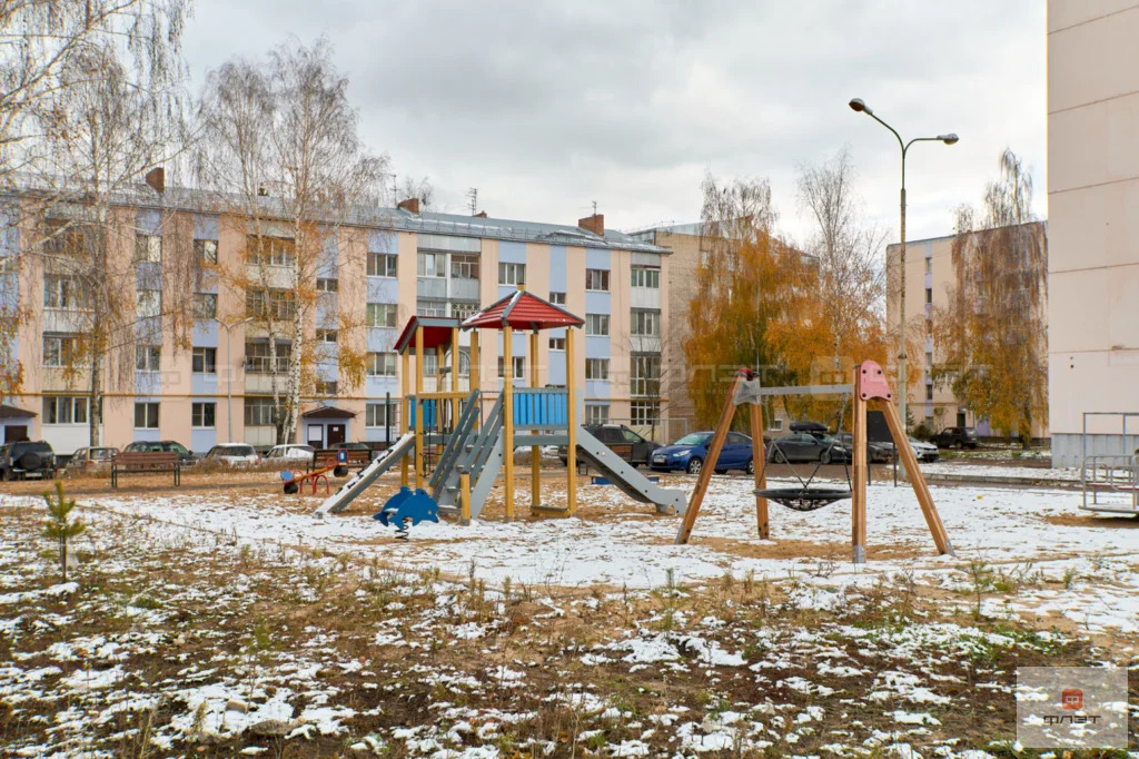 Продажа квартиры, Габишево, Лаишевский район, ул. Советская - Фото 15