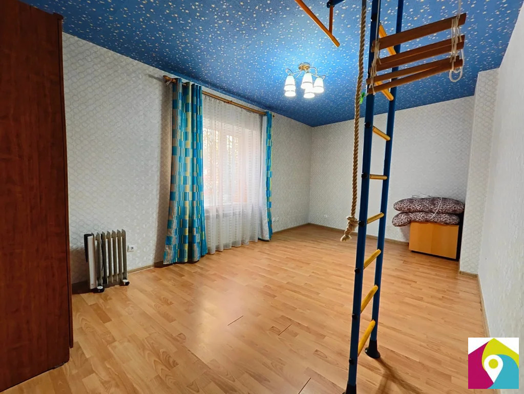 Продается квартира, Сергиев Посад г, Красной Армии пр-кт, 238, 91м2 - Фото 14