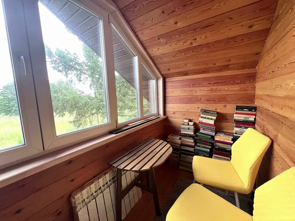 Дом в селе Саввино - Фото 15