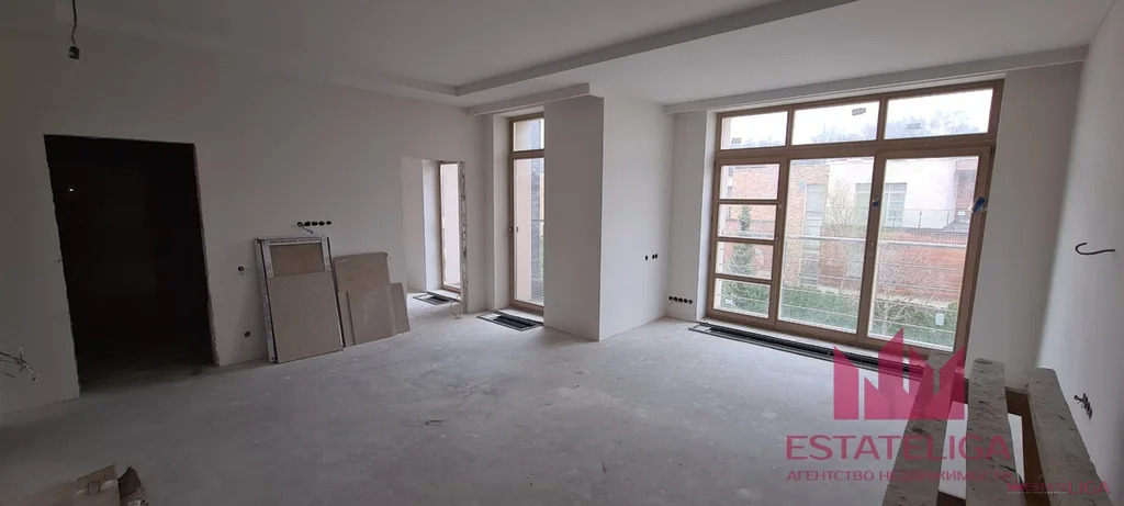 Продажа таунхауса, Писково, Истринский район, Парковая улица - Фото 98