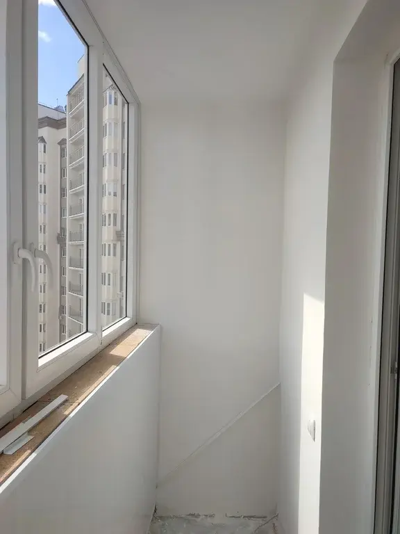 1 комнатная квартира в Домодедово, ул. Курыжова, д.1.к.1 - Фото 17